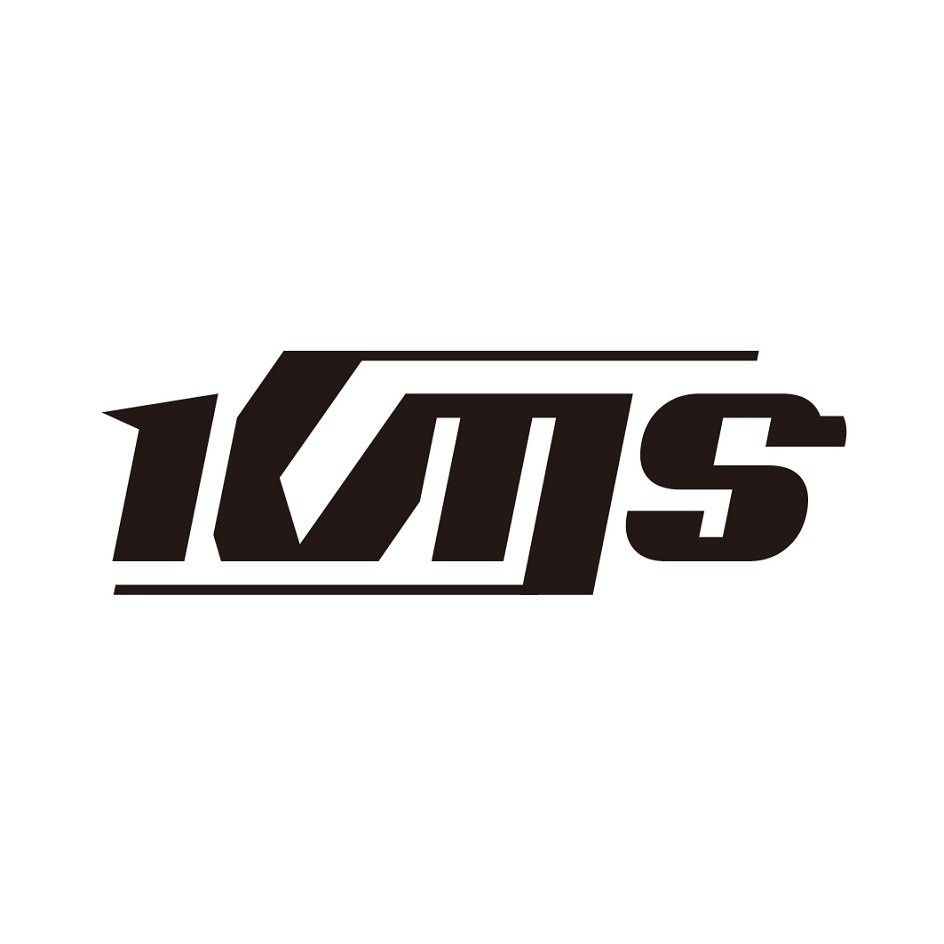 Trademark Logo KMS