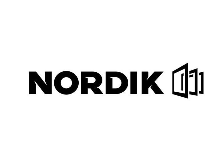 Trademark Logo NORDIK