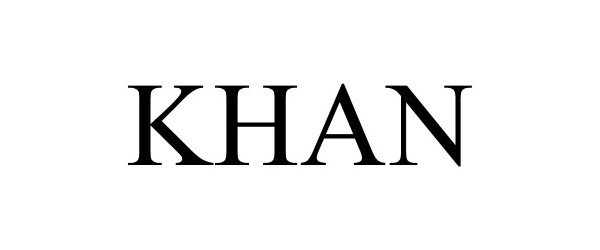 KHAN