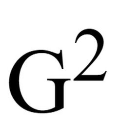 Trademark Logo G2