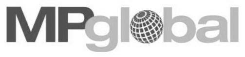 Trademark Logo MPGLOBAL
