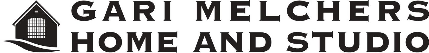 Trademark Logo GARI MELCHERS HOME AND STUDIO