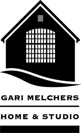 Trademark Logo GARI MELCHERS HOME & STUDIO