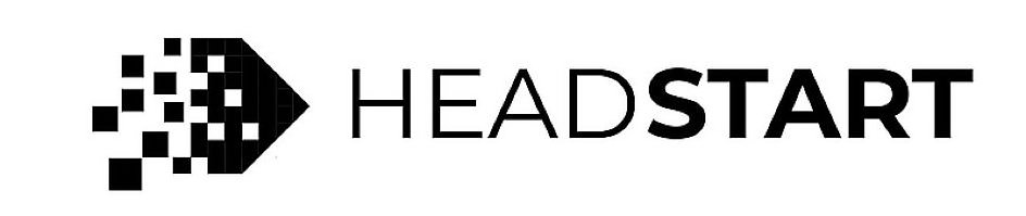 Trademark Logo HEADSTART