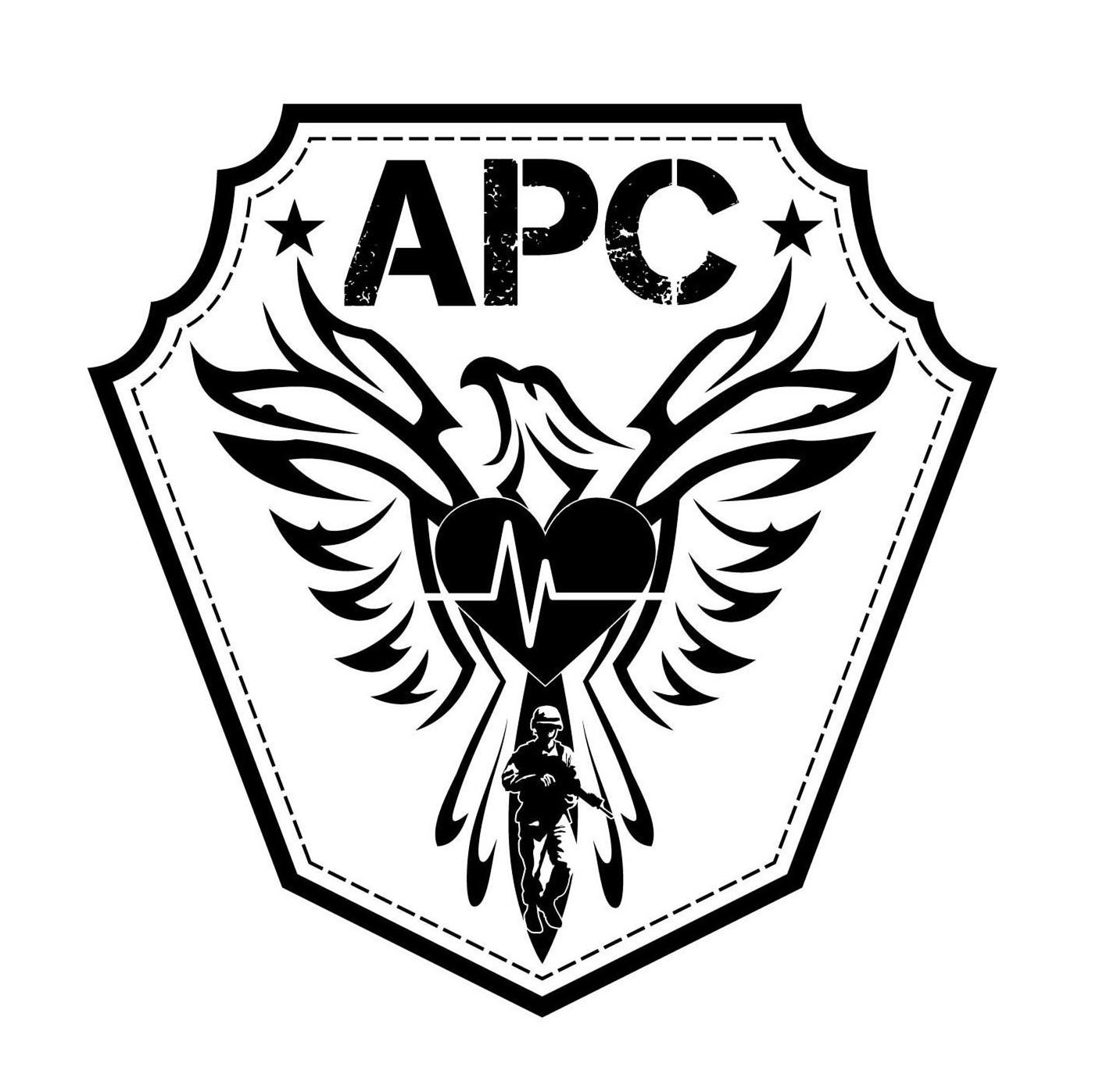 Trademark Logo APC
