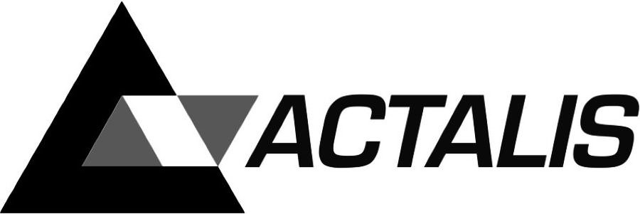 Trademark Logo ACTALIS