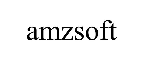  AMZSOFT