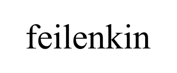  FEILENKIN