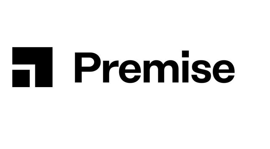 Trademark Logo PREMISE
