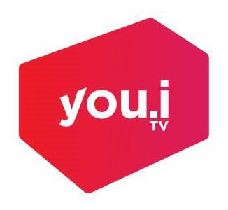 Trademark Logo YOU.I TV