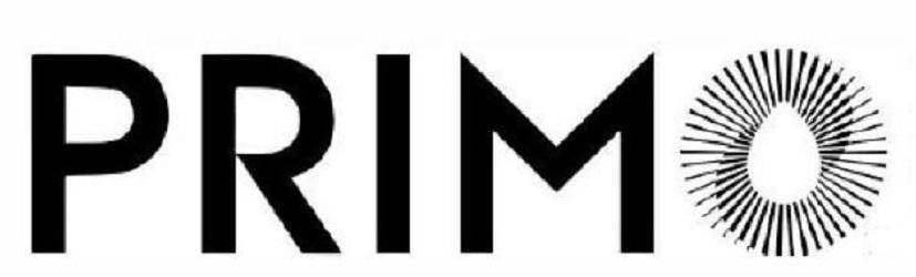 Trademark Logo PRIMO