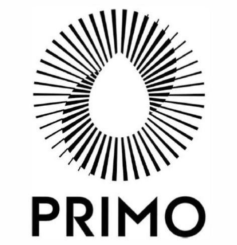 Trademark Logo PRIMO