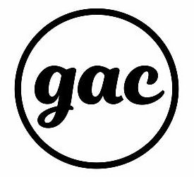 Trademark Logo GAC