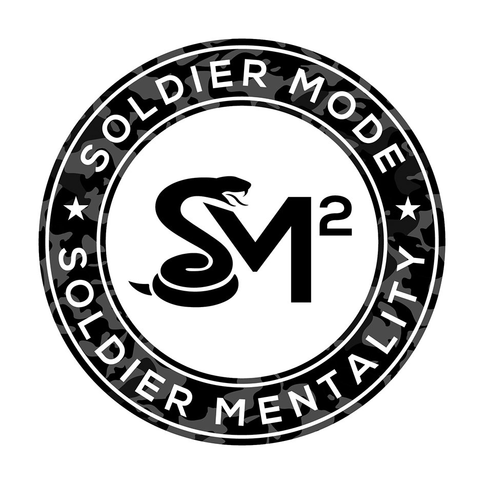  SOLDIER MODE SOLDIER MENTALITY
