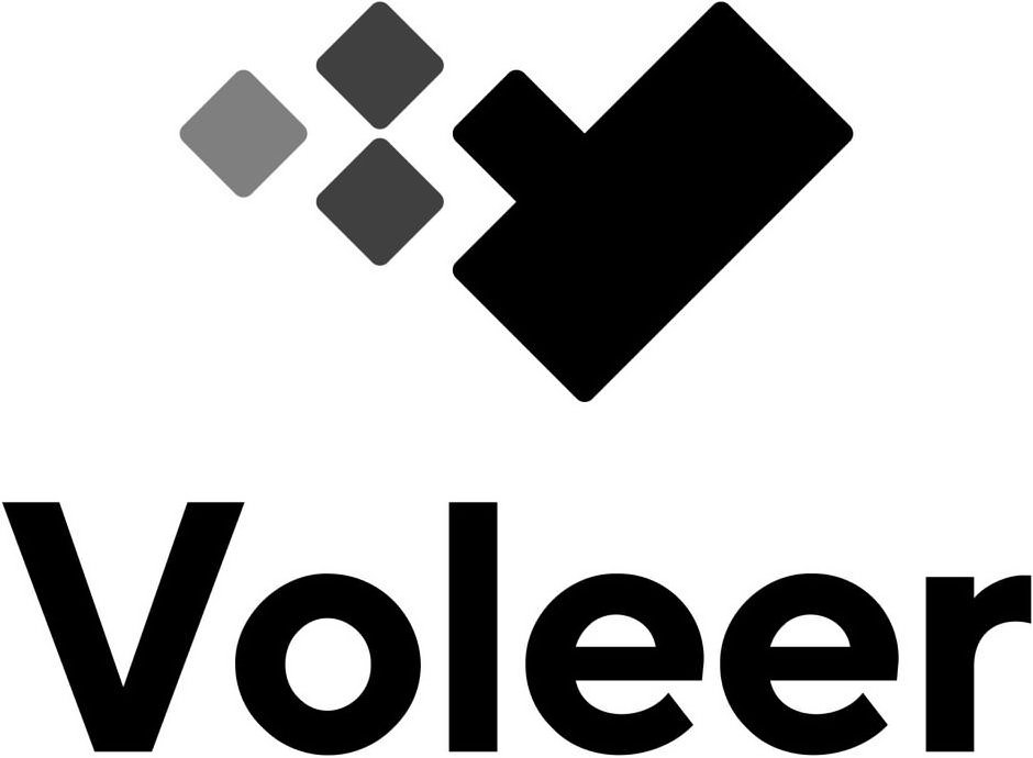 Trademark Logo VOLEER
