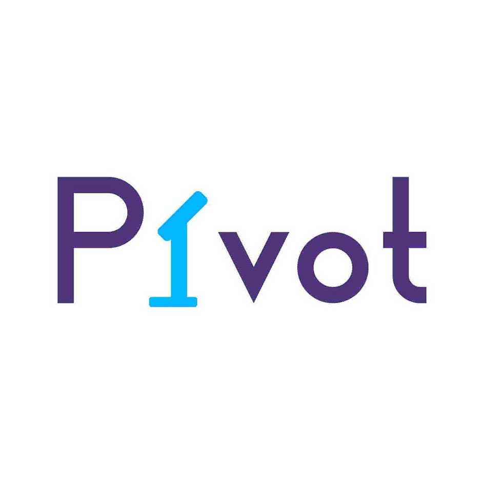 Trademark Logo PIVOT