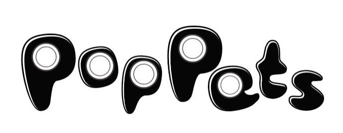 Trademark Logo POPPETS