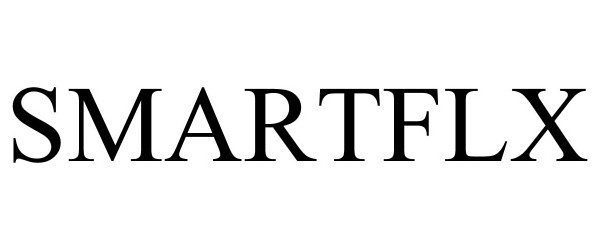 Trademark Logo SMARTFLX