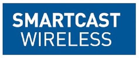  SMARTCAST WIRELESS