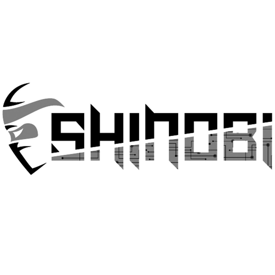 Trademark Logo SHINOBI