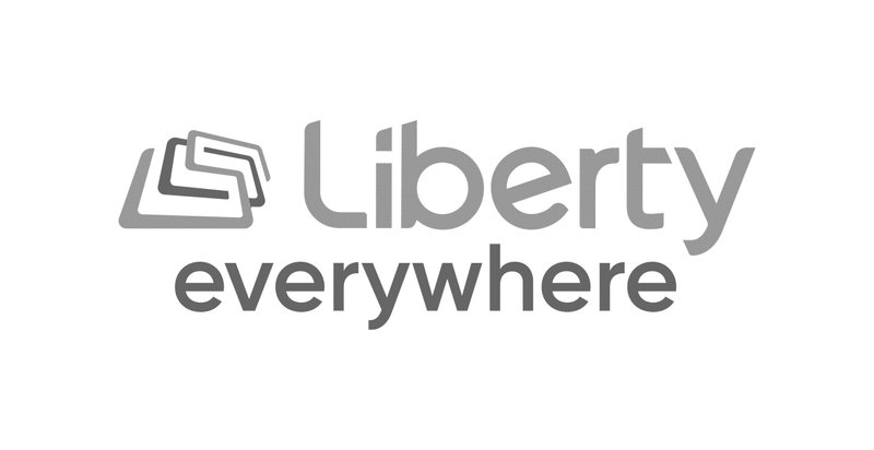  LIBERTY EVERYWHERE