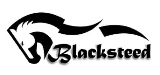 Trademark Logo BLACKSTEED