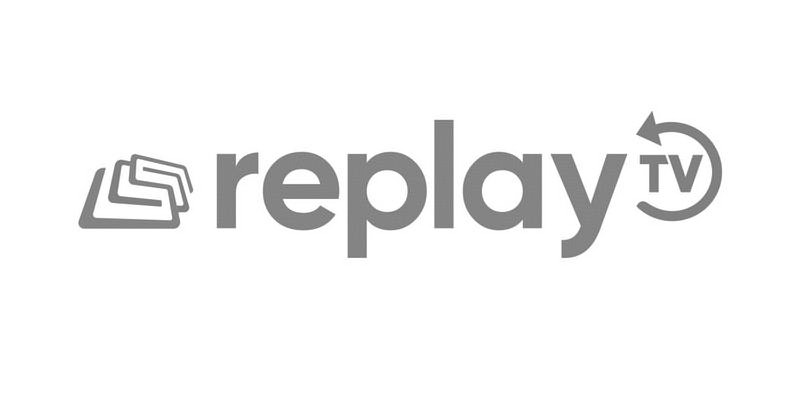  REPLAY TV