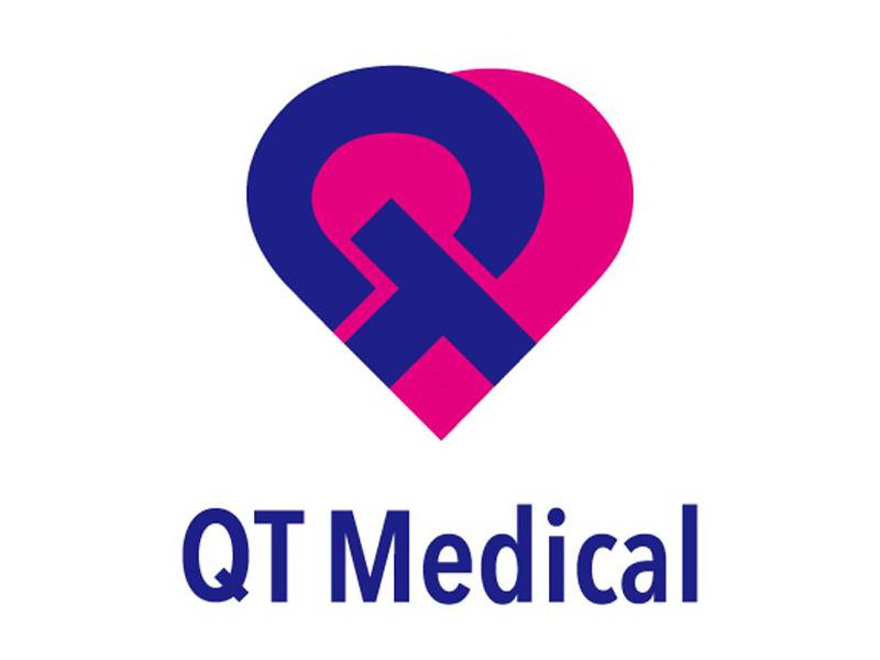 Trademark Logo QT MEDICAL