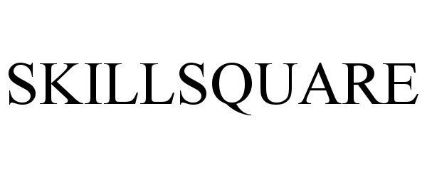  SKILLSQUARE