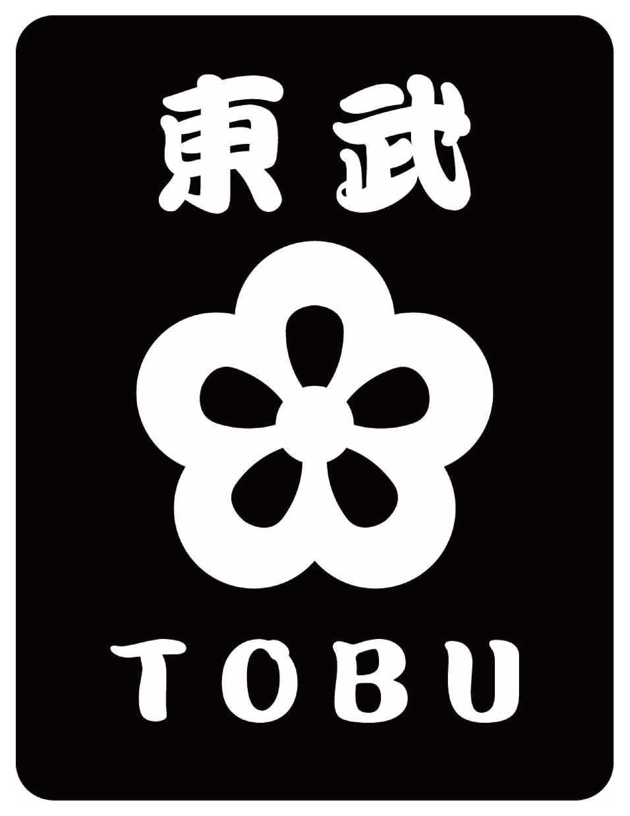 Trademark Logo TOBU