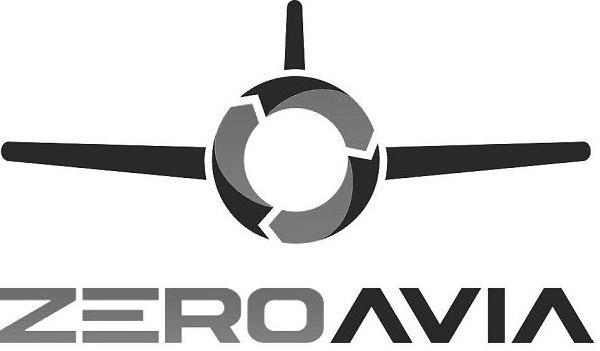 Trademark Logo ZEROAVIA