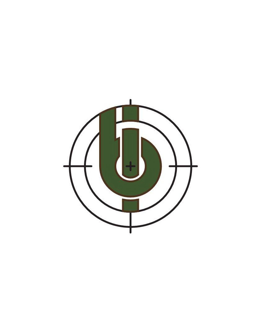 Trademark Logo IB