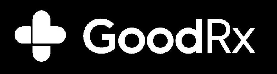 Trademark Logo GOODRX