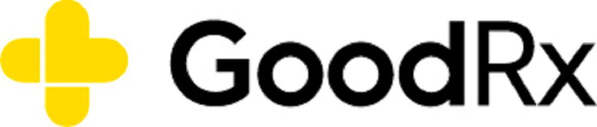 Trademark Logo GOODRX