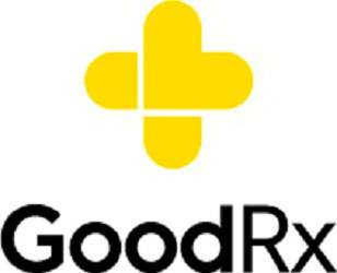Trademark Logo GOODRX