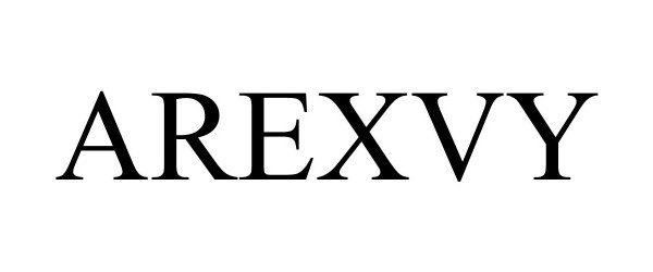 Trademark Logo AREXVY