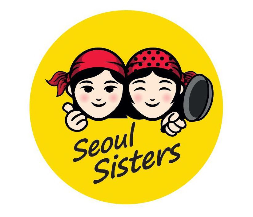 Trademark Logo SEOUL SISTERS