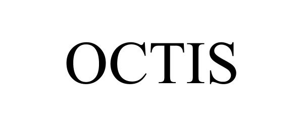 Trademark Logo OCTIS