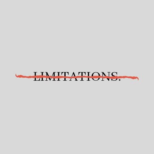  LIMITATIONS.