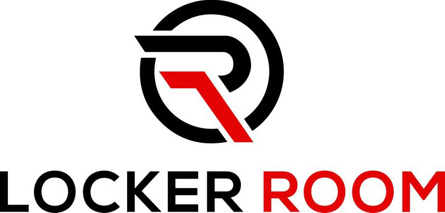 Trademark Logo LOCKER ROOM