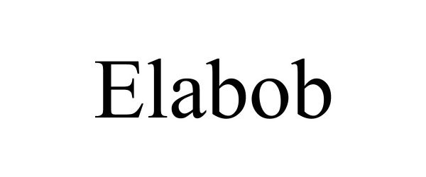  ELABOB