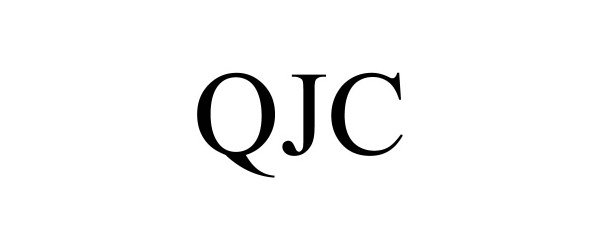 Trademark Logo QJC