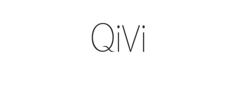 Trademark Logo QIVI