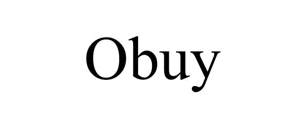  OBUY