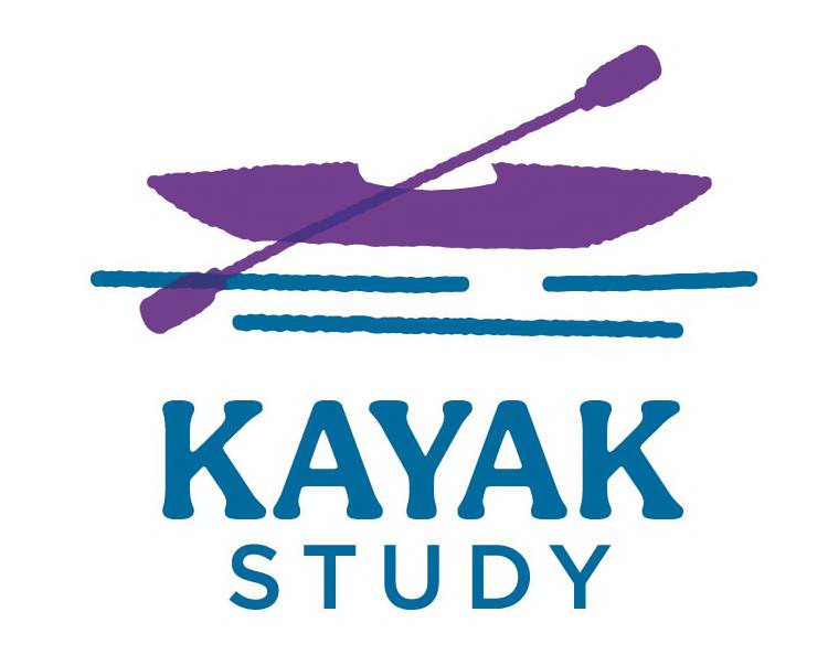  KAYAK STUDY