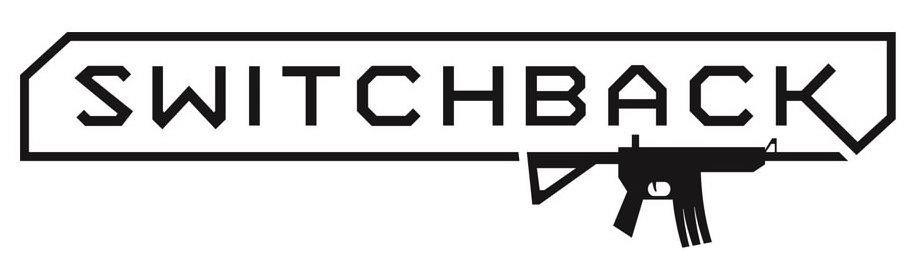 Trademark Logo SWITCHBACK