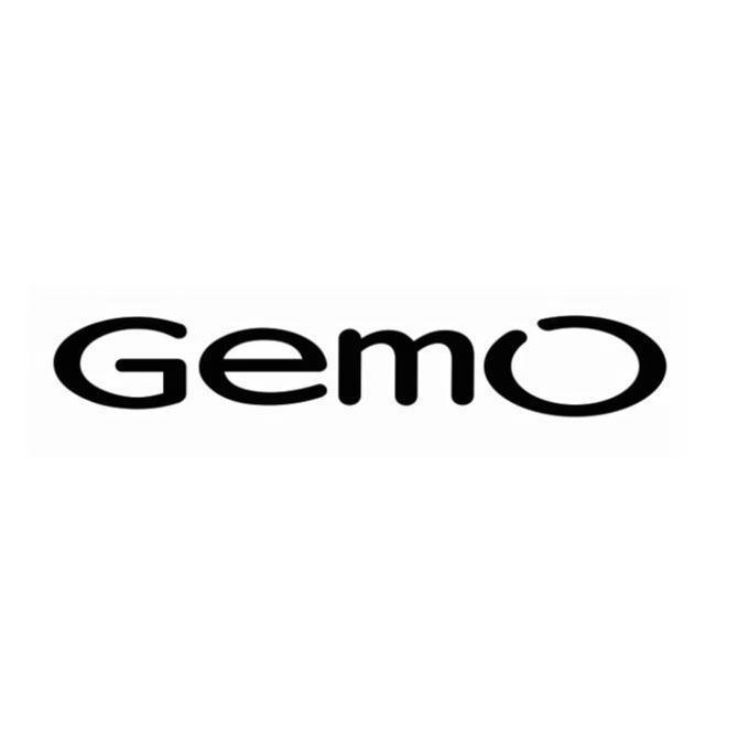 Gemo 2025 site internet