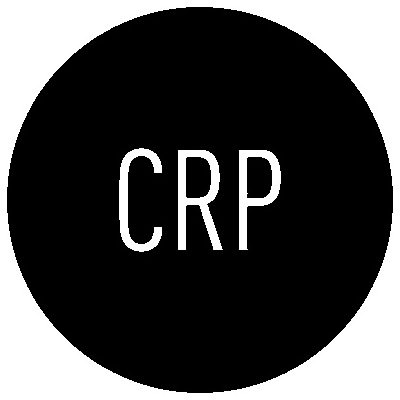 Trademark Logo CRP