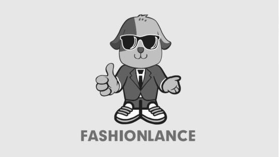 Trademark Logo FASHIONLANCE