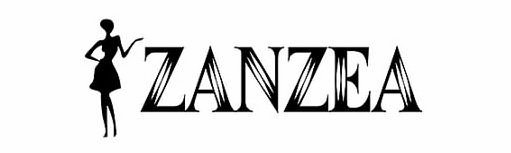 Trademark Logo ZANZEA